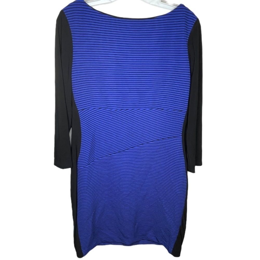 Chaps Dress